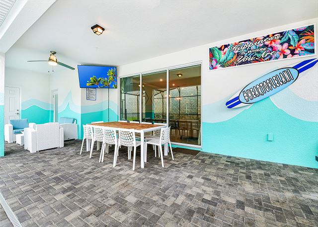 Windsor Island Resort 10 bedroom Luxury Getaway. 2270