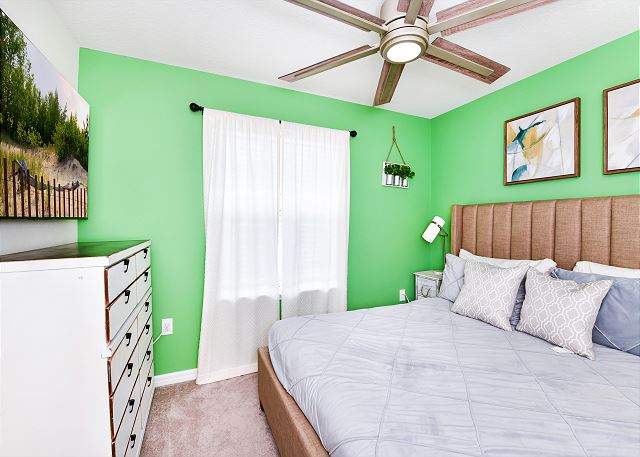 Windsor Island Resort 10 bedroom Luxury Getaway. 2270