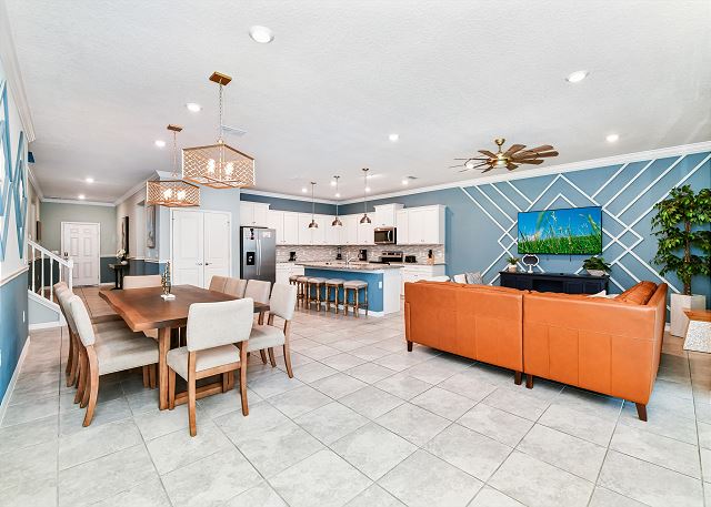 Windsor Island Resort 10 bedroom Luxury Getaway. 2270