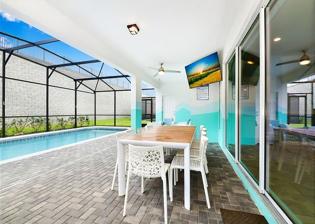 Windsor Island Resort 10 bedroom Luxury Getaway. 2270
