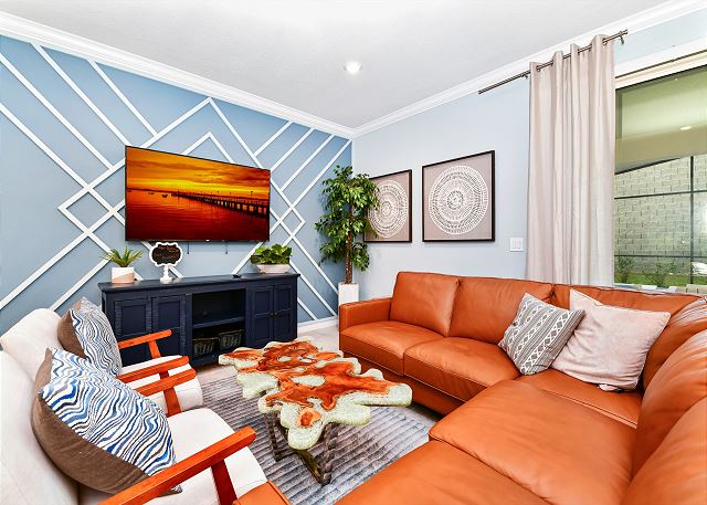 Windsor Island Resort 10 bedroom Luxury Getaway. 2270