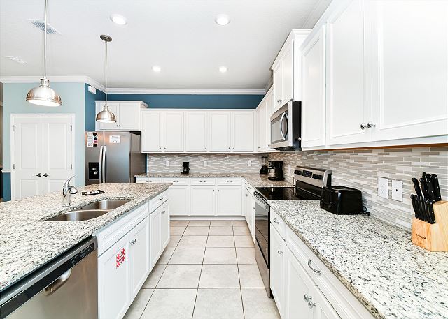 Windsor Island Resort 10 bedroom Luxury Getaway. 2270