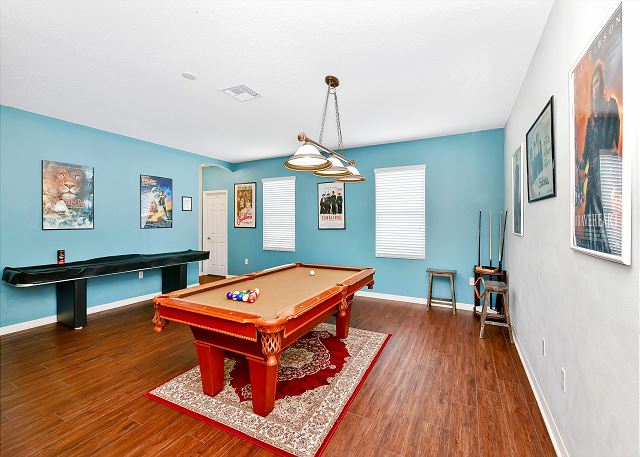 New Listing-Solterra 13 Bed near Disney. 6009
