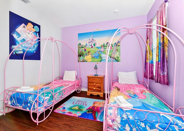 New Listing-Solterra 13 Bed near Disney. 6009