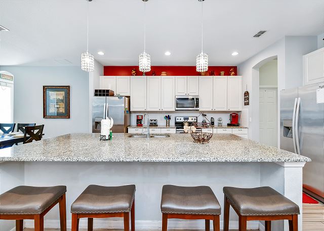 New Listing-Solterra 13 Bed near Disney. 6009