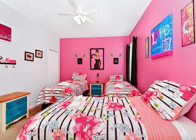 New Listing-Solterra 13 Bed near Disney. 6009