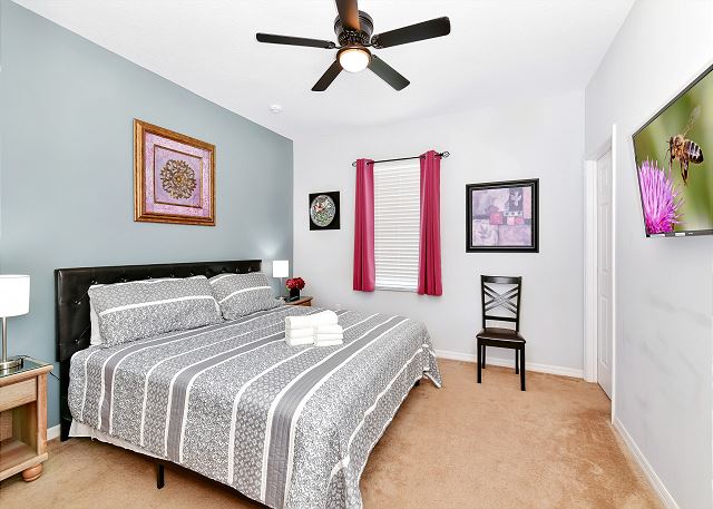 New Listing-Solterra 13 Bed near Disney. 6009