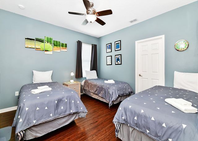 New Listing-Solterra 13 Bed near Disney. 6009