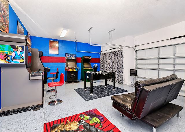 New Listing-Solterra 13 Bed near Disney. 6009