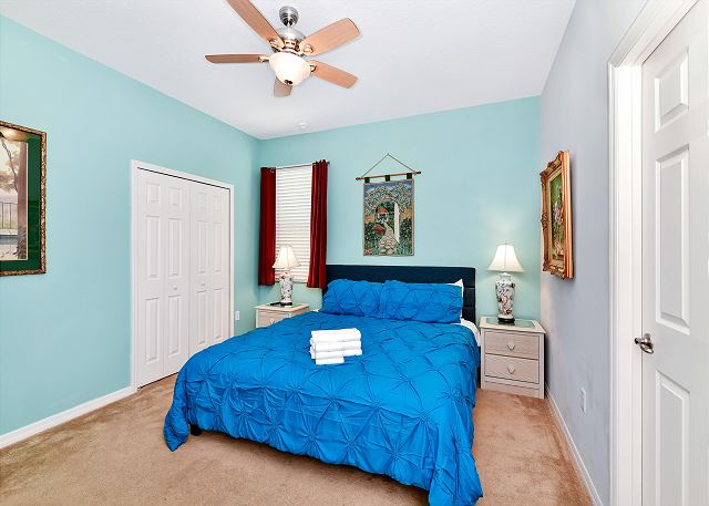 New Listing-Solterra 13 Bed near Disney. 6009