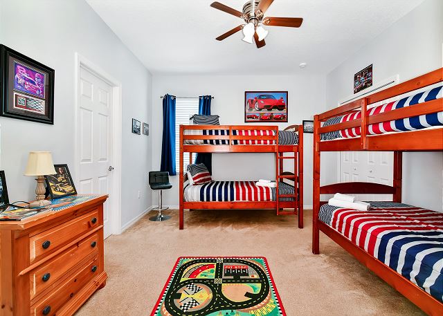 New Listing-Solterra 13 Bed near Disney. 6009