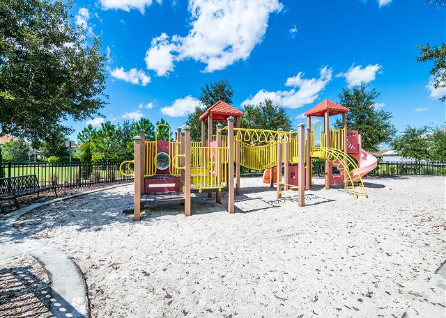 New Listing-Solterra 13 Bed near Disney. 6009