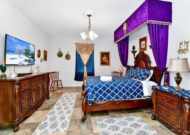 New Listing-Solterra 13 Bed near Disney. 6009