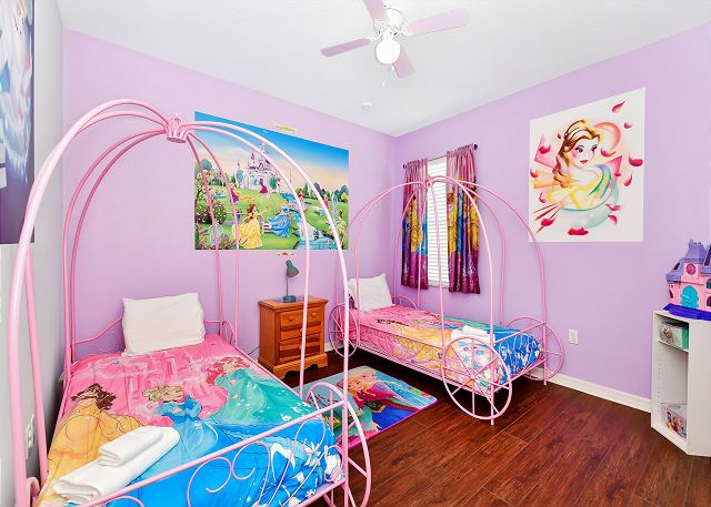New Listing-Solterra 13 Bed near Disney. 6009