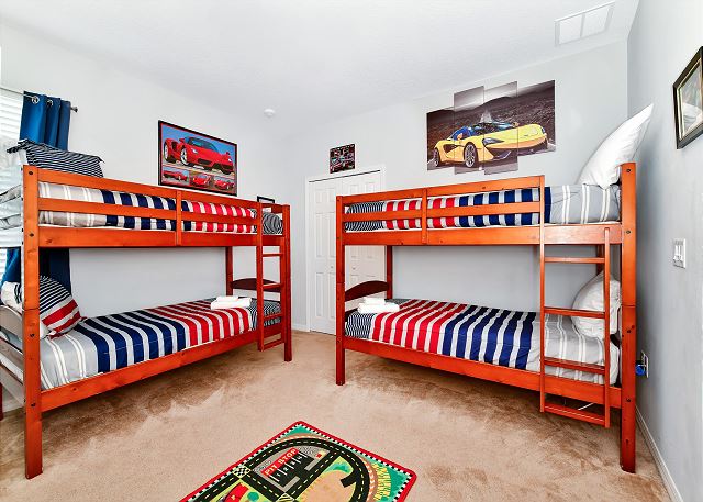 New Listing-Solterra 13 Bed near Disney. 6009