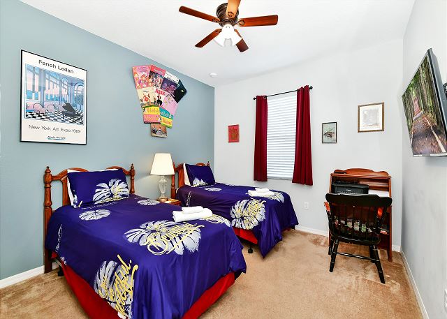 New Listing-Solterra 13 Bed near Disney. 6009