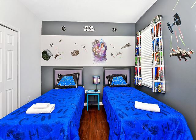 New Listing-Solterra 13 Bed near Disney. 6009