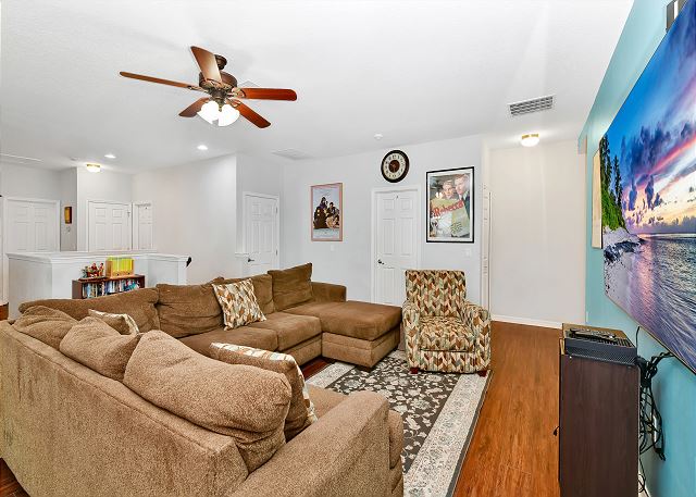 New Listing-Solterra 13 Bed near Disney. 6009