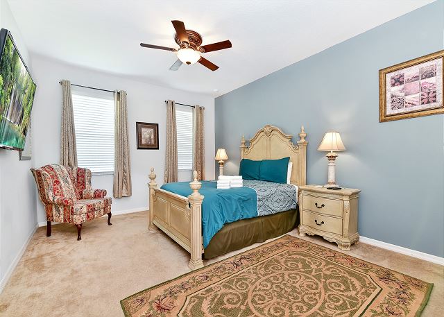 New Listing-Solterra 13 Bed near Disney. 6009