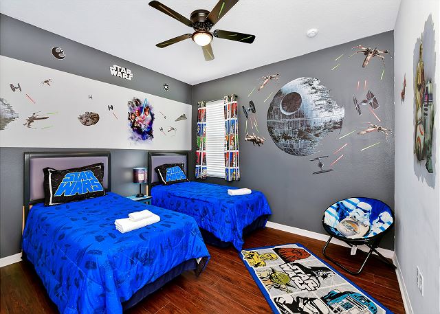 New Listing-Solterra 13 Bed near Disney. 6009